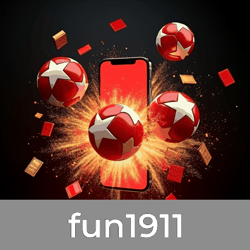 fun1911: O Melhor em Pagamentos Rápidos e Segurança