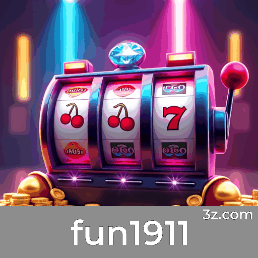 fun1911: Plataforma de Cassino e Apostas Confiável