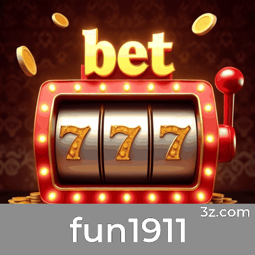 Aposte em qualquer lugar com o aplicativo fun1911!