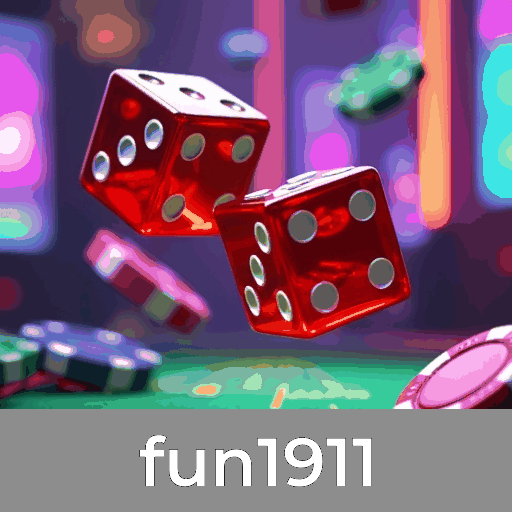 Experimente o Melhor do Mundo das Apostas com o fun1911
