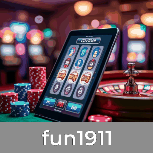 Aproveite os Bônus Generosos e Ofertas Únicas no fun1911!