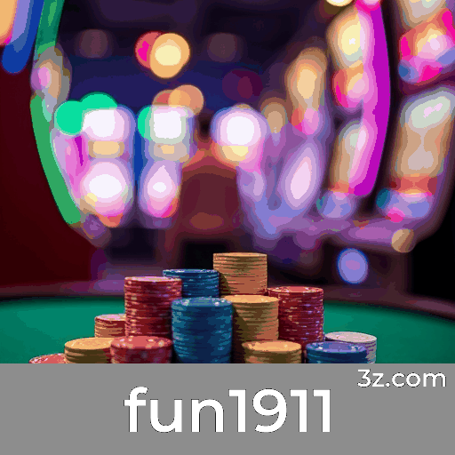 fun1911: Plataforma de Cassino e Apostas Confiável