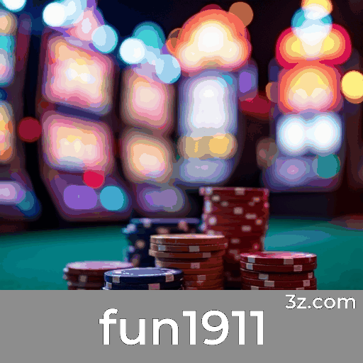 Fun1911 Jogos: Aprenda Estratégias e Melhore suas Habilidades
