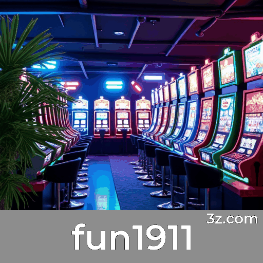 fun1911 Verde: Jogo Responsável, Sustentável