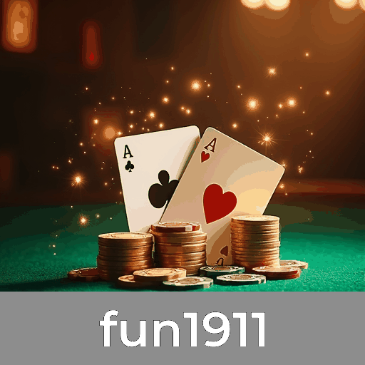 Aproveite os Bônus Generosos e Ofertas Únicas no fun1911!