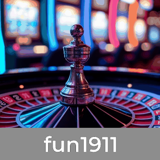 Fun1911: Aposte com Facilidade e Funções Completas no Aplicativo Móvel