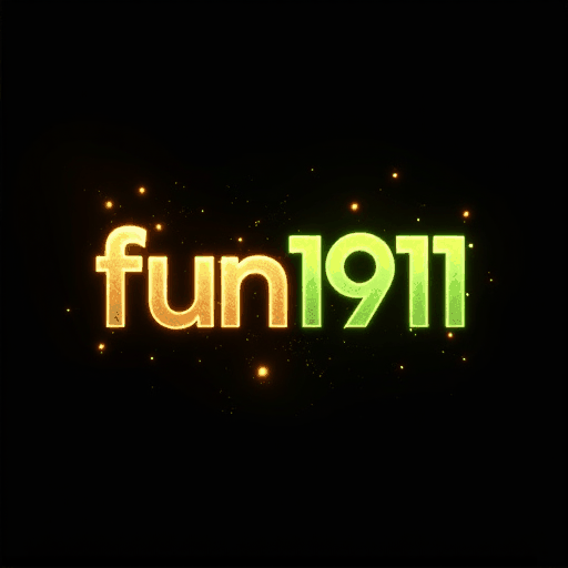fun1911 Logo